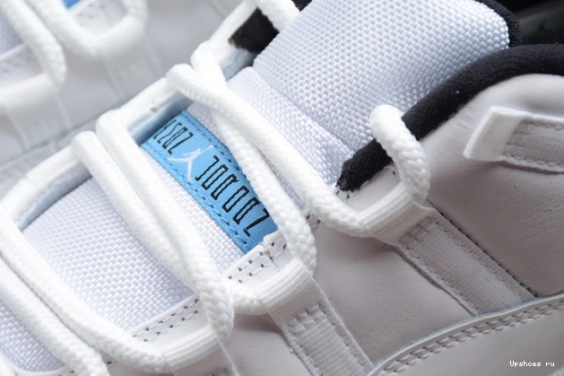 Retro Blue Air Jordan AV2187-117 Legend Low 11 0805
